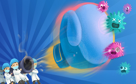 濰坊銀屑病醫院哪家正規,正規治銀屑病的濰坊醫院