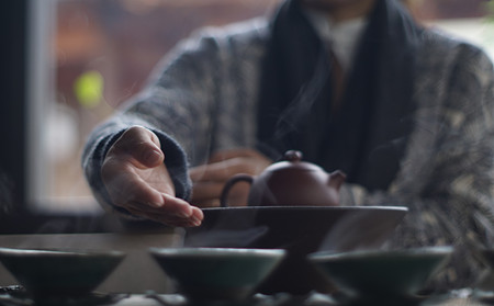牛皮癬飲食,牛皮癬吃什么,牛皮癬喝茶