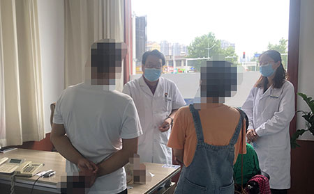 濰坊東方銀屑病醫院