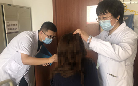 濰坊東方銀屑病研究院預防復發