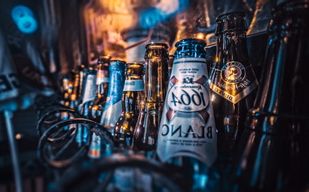 銀屑病飲食,銀屑病能喝啤酒嗎