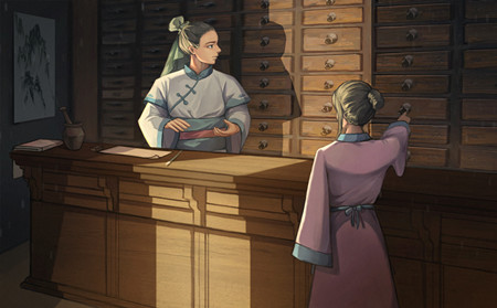 中藥治療銀屑病,如何用中藥治銀屑病