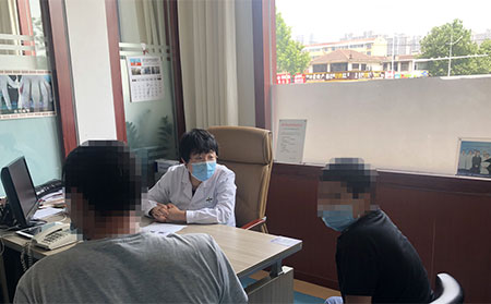 銀屑病復(fù)發(fā)有什么前兆