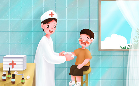 誘發牛皮癬因素,外傷誘發牛皮癬嗎