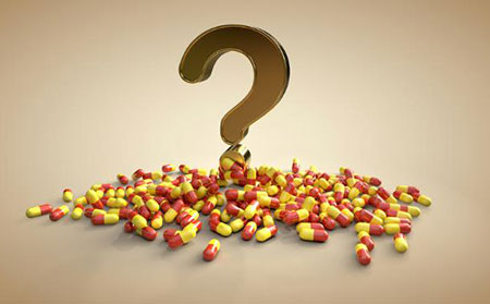 銀屑病病情輕重如何劃分