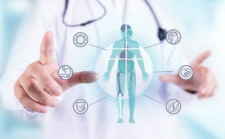 激素水平與銀屑病有關