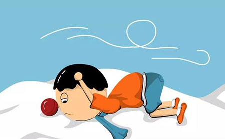 銀屑病治療遵循哪些原則