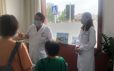 濰坊牛皮癬醫(yī)院