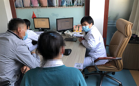 濰坊銀屑病治療醫(yī)院