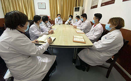 交流銀屑病臨床診療經驗