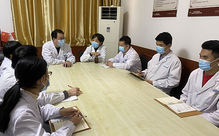 交流銀屑病臨床診療經驗