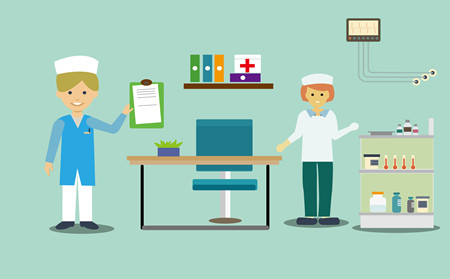 李華杰院長,周三會診日