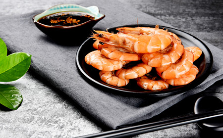 牛皮癬飲食,牛皮癬能吃蝦嗎