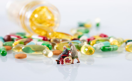 銀屑病治療,銀屑病為什么難治療