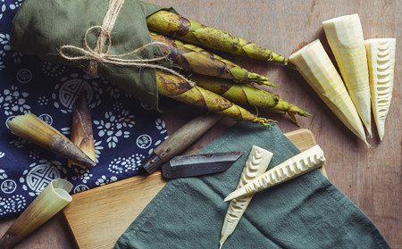 銀屑病吃什么,銀屑病吃竹筍嗎