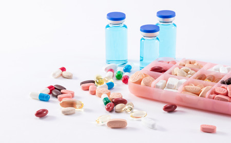 濰坊銀康醫院,濰坊銀康醫院用藥