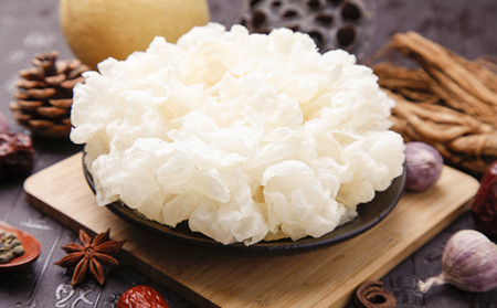 牛皮癬飲食,牛皮癬能吃銀耳嗎