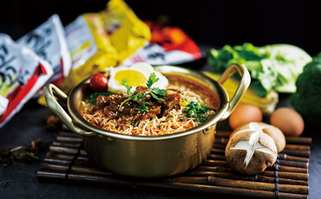 牛皮癬飲食,牛皮癬吃方便吧