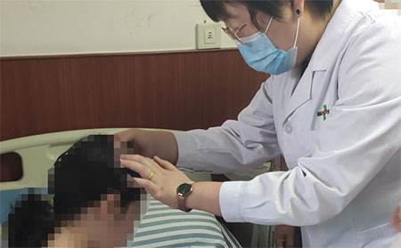 牛皮癬會(huì)遺傳嗎?