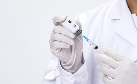 銀屑病打新冠疫苗,新冠疫苗有銀屑病能打嗎