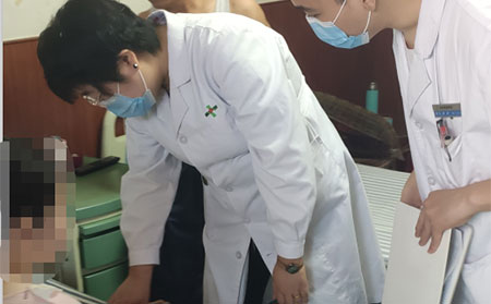 患牛皮癬的人能打新冠疫苗嗎