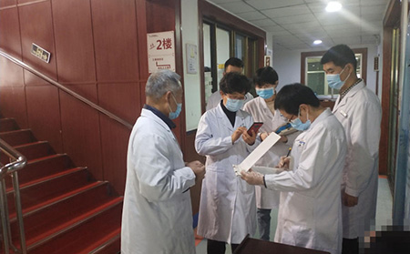 得了牛皮癬能扎新冠疫苗嗎