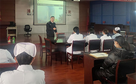 濟南看銀屑病的醫院哪里好?