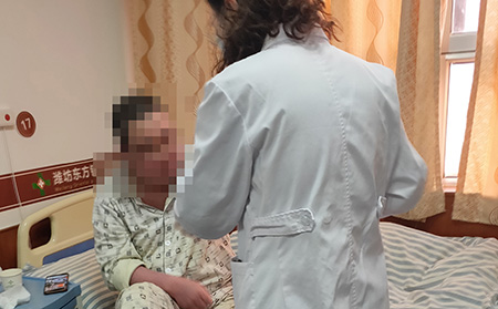 濟南患者怎么選擇銀屑病醫院