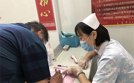 濟南好的銀屑病醫院