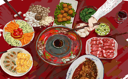 牛皮癬飲食,牛皮癬吃什么食物