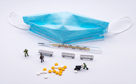 銀屑病治療,銀屑病難治嗎