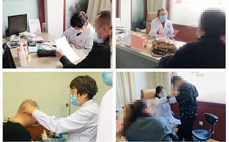 銀屑病預防方法