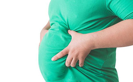 斑塊狀牛皮癬病因-過度用藥和肥胖