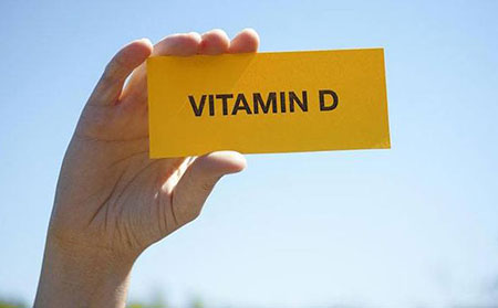 什么原因導致身上有牛皮癬-維生素D缺乏癥