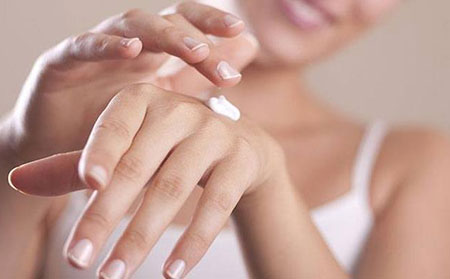 嚴重的銀屑病關節炎癥狀