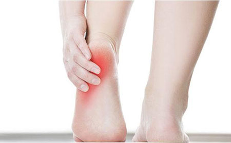 銀屑病關節炎癥狀圖片