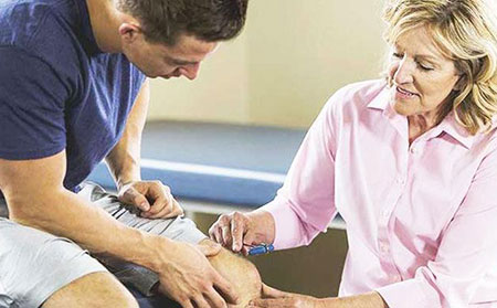 風濕銀屑病關節炎癥狀