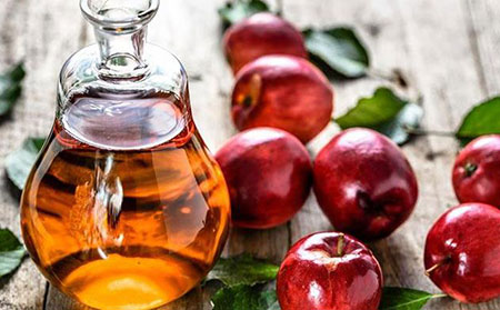 蘋果醋
