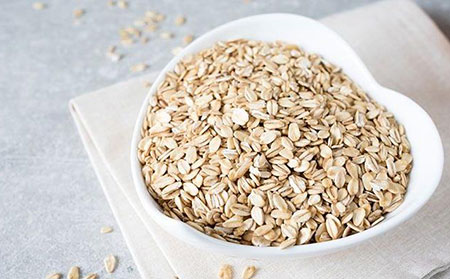 銀屑病關(guān)節(jié)炎治療方法-燕麥