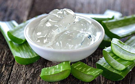 銀屑病關(guān)節(jié)炎治療方法-蘆薈