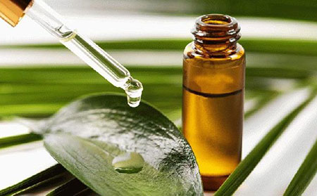 銀屑病關(guān)節(jié)炎治療方法-茶樹油