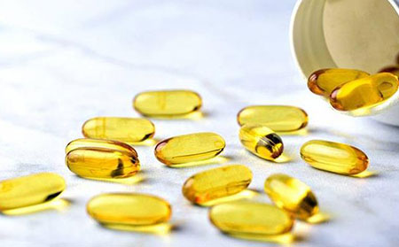 銀屑病關(guān)節(jié)炎治療方法-魚油