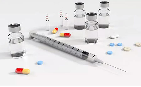 哪些銀屑病患者適合打疫苗