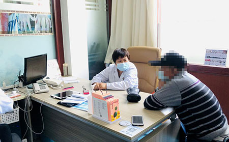 濰坊銀屑病醫院哪家好