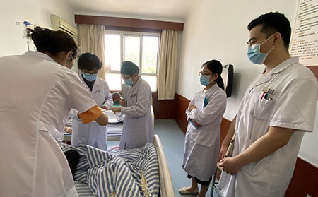 濰坊東方銀屑病研究院