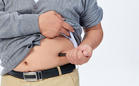 牛皮癬可善挺注射液