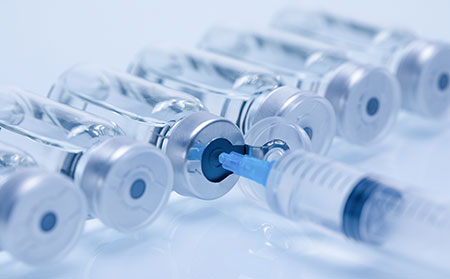 牛皮癬注射可善挺