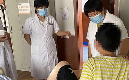 德州去哪里看銀屑病最好