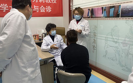 德州治療牛皮癬大概需要多少費用