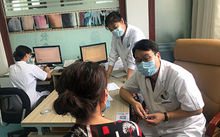 德州治療銀屑病費用多嗎